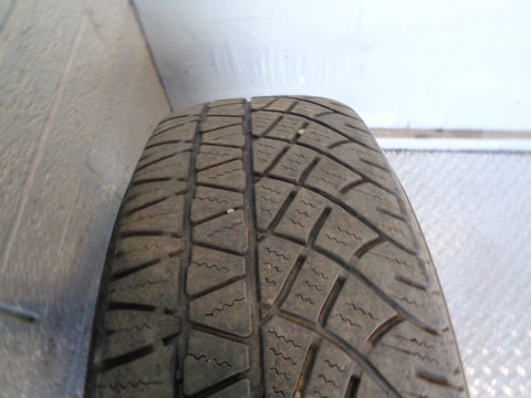 Discovery 2 Alloy Wheels with Tyres Set of 4x 235/70R16 Land Rover R11045