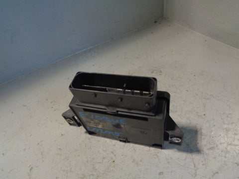 Range Rover Evoque Electric Parking Handbrake Module BJ32-2C491-AB 2011 to 2018