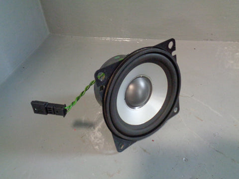 Range Rover L322 Dashboard Top Speaker XQM500120 2002 to 2006