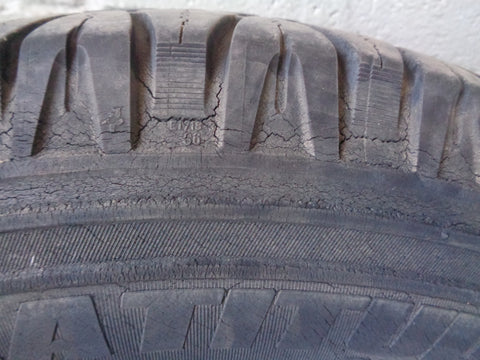 Discovery 2 Alloy Wheels with Tyres Set of 4x 235/70R16 Land Rover R11045