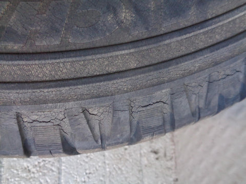 Discovery 2 Alloy Wheels with Tyres Set of 4x 235/70R16 Land Rover R11045