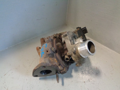 Turbo 3.0 TDV6 Near Side Discovery 4 Range Rover Sport Spares Or Repairs L07025