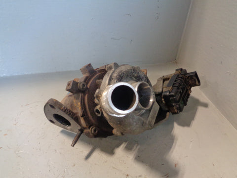 Turbo 3.0 TDV6 Near Side Discovery 4 Range Rover Sport Spares Or Repairs L07025