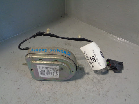 Range Rover Evoque Alarm Siren Anti-Theft 6G9N-19G229-DG L538 2011 to 2018