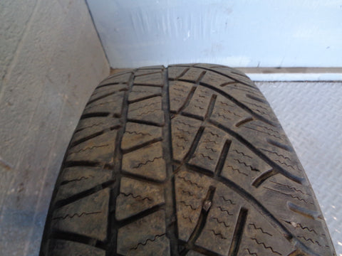 Discovery 2 Alloy Wheels with Tyres Set of 4x 235/70R16 Land Rover R11045