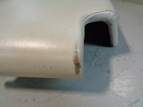 Range Rover Sport Centre Console Armrest Leather Ivory 2009 to 2013 L03065