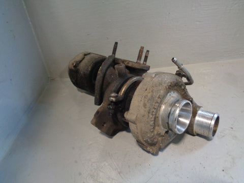 Turbo 3.0 TDV6 Off Side Discovery 4 Range Rover Sport Spares Or Repairs L07025