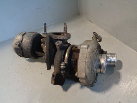 Turbo 3.0 TDV6 Off Side Discovery 4 Range Rover Sport Spares Or Repairs L07025