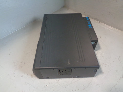 Range Rover Sport DVD Multi Changer Player 6 Disc L320 AH32-19C043-BA