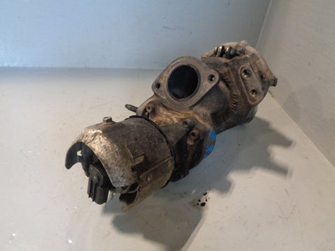 Turbo 3.0 TDV6 Off Side Discovery 4 Range Rover Sport Spares Or Repairs L07025