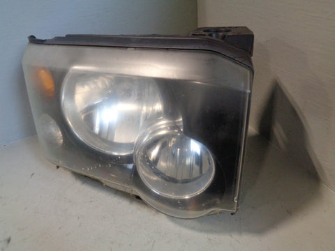 Discovery 2 Headlight Off Side Facelift Td5 V8 2002 to 2004 Land Rover R19034