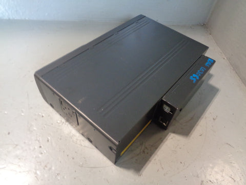 Range Rover Sport DVD Multi Changer Player 6 Disc L320 AH32-19C043-BA