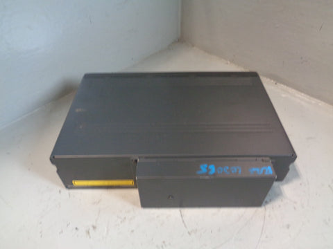 Range Rover Sport DVD Multi Changer Player 6 Disc L320 AH32-19C043-BA