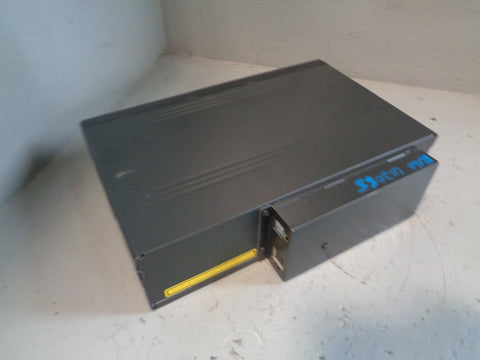 Range Rover Sport DVD Multi Changer Player 6 Disc L320 AH32-19C043-BA