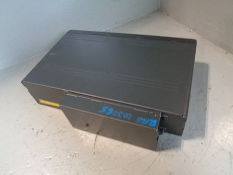 Range Rover Sport DVD Multi Changer Player 6 Disc L320 AH32-19C043-BA