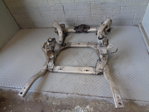 Range Rover L405 Subframe Front Suspension Carrier CPLA-5C145-AM 2013 to 2017