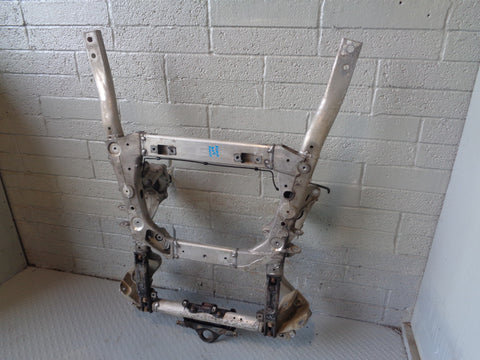 Range Rover L405 Subframe Front Suspension Carrier CPLA-5C145-AM 2013 to 2017