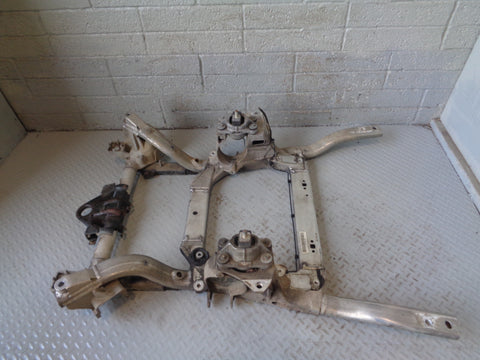 Range Rover L405 Subframe Front Suspension Carrier CPLA-5C145-AM 2013 to 2017