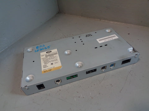 Range Rover Sport DVD Entertainment Module AH42-19A164-AB L320 2009 to 2013
