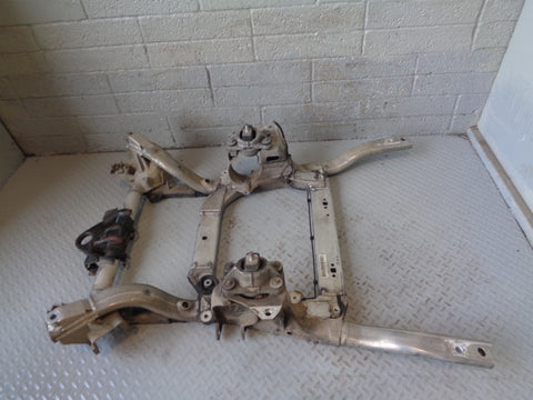 Range Rover L405 Subframe Front Suspension Carrier CPLA-5C145-AM 2013 to 2017
