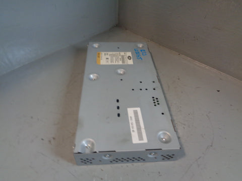 Range Rover Sport DVD Entertainment Module AH42-19A164-AB L320 2009 to 2013