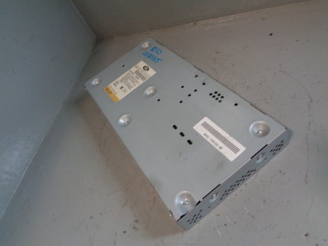 Range Rover Sport DVD Entertainment Module AH42-19A164-AB L320 2009 to 2013