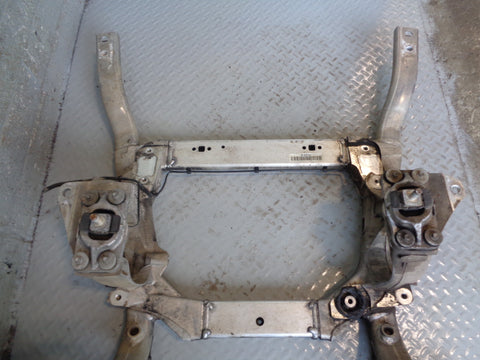 Range Rover L405 Subframe Front Suspension Carrier CPLA-5C145-AM 2013 to 2017