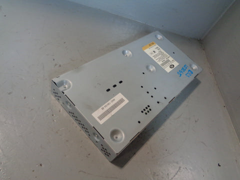 Range Rover Sport DVD Entertainment Module AH42-19A164-AB L320 2009 to 2013