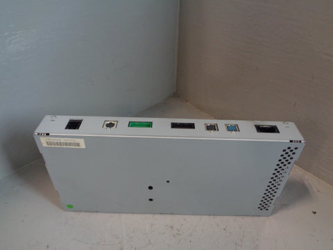 Range Rover Sport DVD Entertainment Module AH42-19A164-AB L320 2009 to 2013