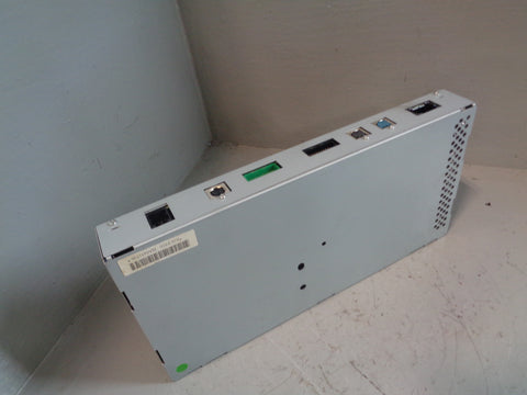 Range Rover Sport DVD Entertainment Module AH42-19A164-AB L320 2009 to 2013