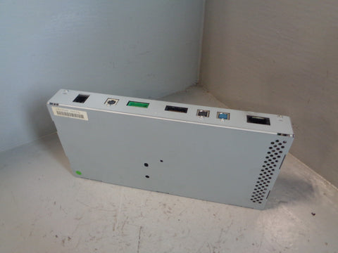 Range Rover Sport DVD Entertainment Module AH42-19A164-AB L320 2009 to 2013