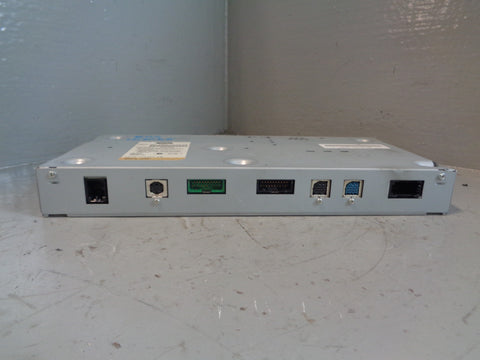 Range Rover Sport DVD Entertainment Module AH42-19A164-AB L320 2009 to 2013