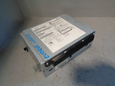 Range Rover Evoque Stereo Radio Audio CD Head Unit CF6N-18C815-AE 2011 to 2015