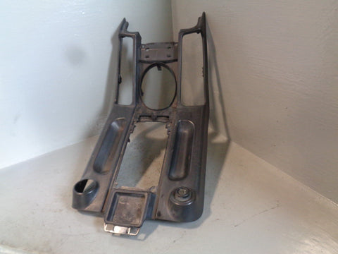 Range Rover L322 Centre Console Trim 12V Socket 2002 to 2006 R14054