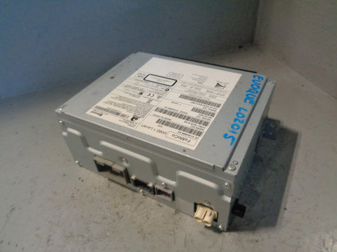 Range Rover Evoque Stereo Radio Audio CD Head Unit CF6N-18C815-AE 2011 to 2015
