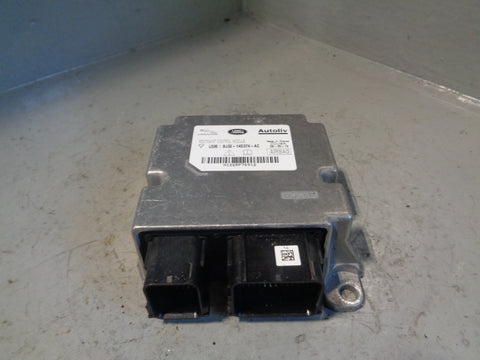 Range Rover Evoque SRS Airbag Module BJ32-14D374-AC L538 2011 to 2018