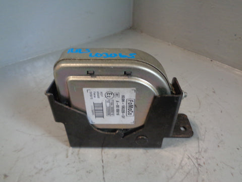 Range Rover Sport Alarm Siren Anti-Theft 6G9N-19G229-DF L320 2006 to 2013