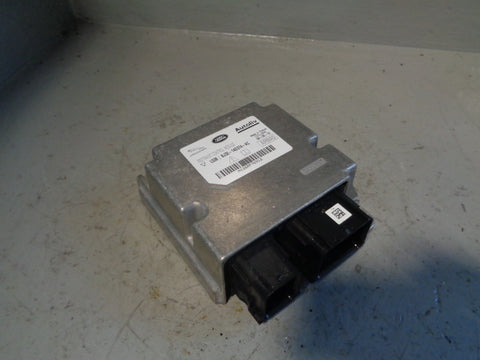 Range Rover Evoque SRS Airbag Module BJ32-14D374-AC L538 2011 to 2018