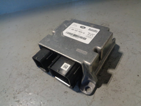Range Rover Evoque SRS Airbag Module BJ32-14D374-AC L538 2011 to 2018