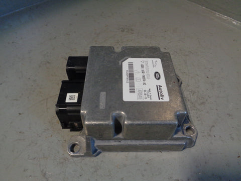 Range Rover Evoque SRS Airbag Module BJ32-14D374-AC L538 2011 to 2018