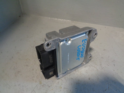 Range Rover Evoque SRS Airbag Module BJ32-14D374-AC L538 2011 to 2018
