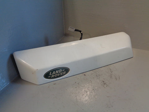 Discovery 4 Tailgate Handle Complete Switch Fuji White Land Rover L22015