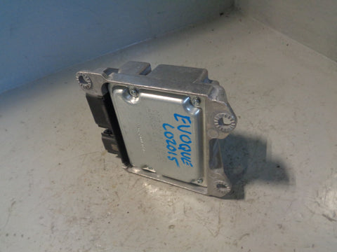 Range Rover Evoque SRS Airbag Module BJ32-14D374-AC L538 2011 to 2018