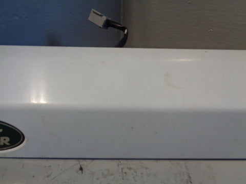 Discovery 4 Tailgate Handle Complete Switch Fuji White Land Rover L22015