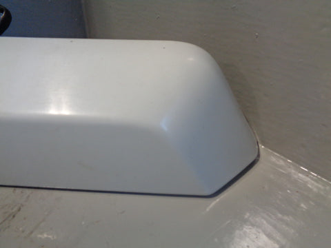 Discovery 4 Tailgate Handle Complete Switch Fuji White Land Rover L22015