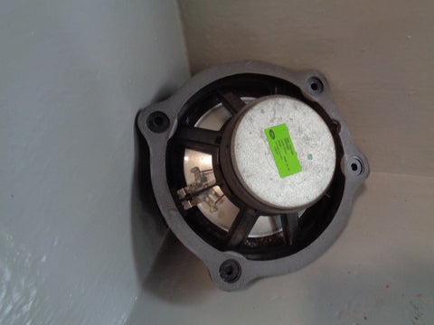 Range Rover L322 Rear Door Speaker XQM500100 Left or Right 2002 to 2006