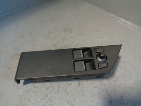 Range Rover Evoque Window Switch Off Side Front Right 3 Door L538 2011 to 2018
