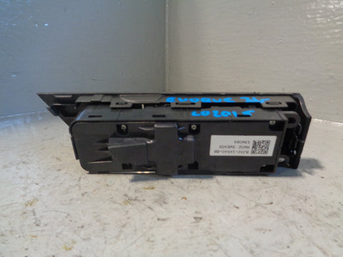 Range Rover Evoque Window Switch Off Side Front Right 3 Door L538 2011 to 2018