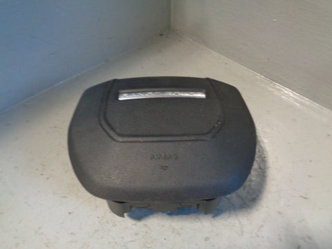 Range Rover Evoque Steering Wheel Airbag Driver BJ32-043B13-BF8PVJ 2011 to 2018