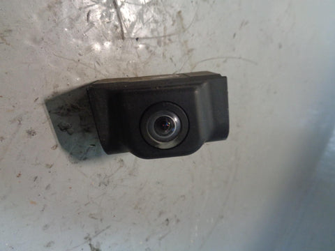 Range Rover Sport Camera Rear View Reverse L320 Land Rover AH32-19G490-AB